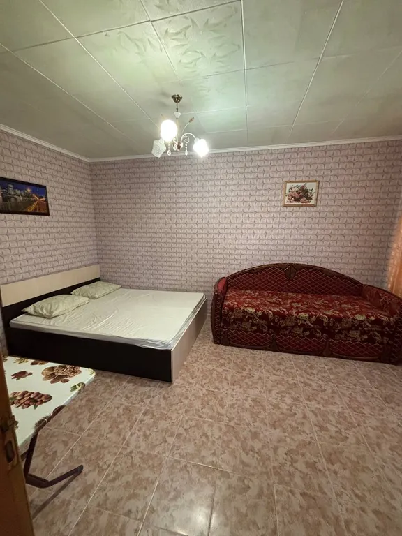 Дом под ключ ,, У Заира 2"