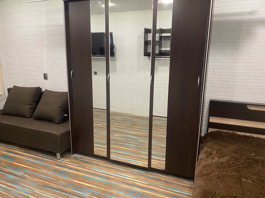 Уютная квартира в центре города-курорта — аренда посуточно в Кировск