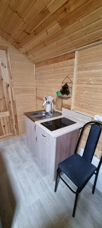 2-комнатный Дом