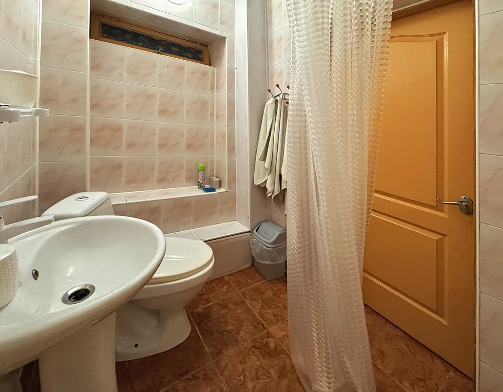 Квартира Комната — Курортное (Феодосия)