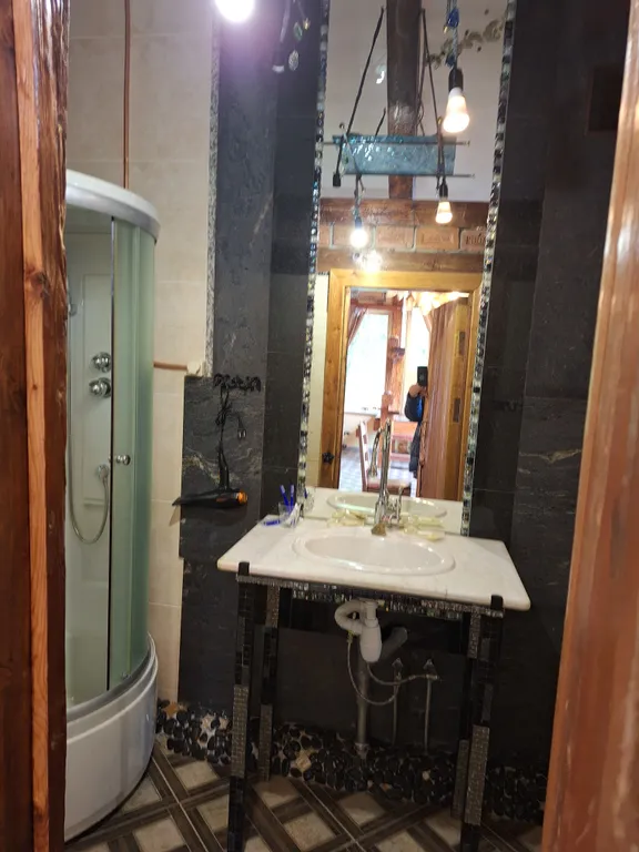 Номер на финском заливе