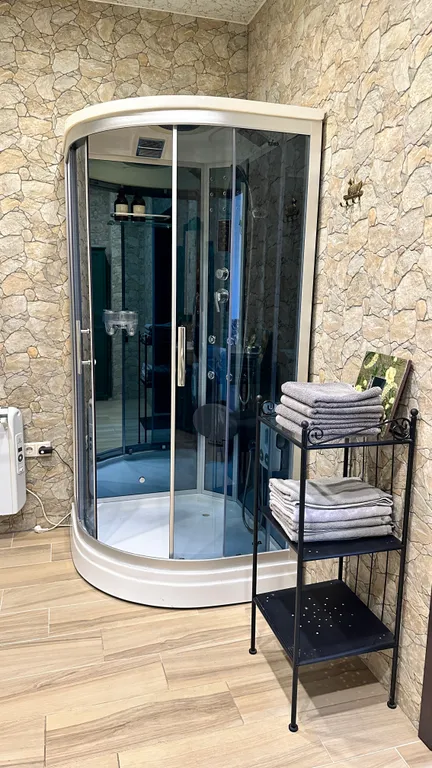 2-х комнатные апартаменты