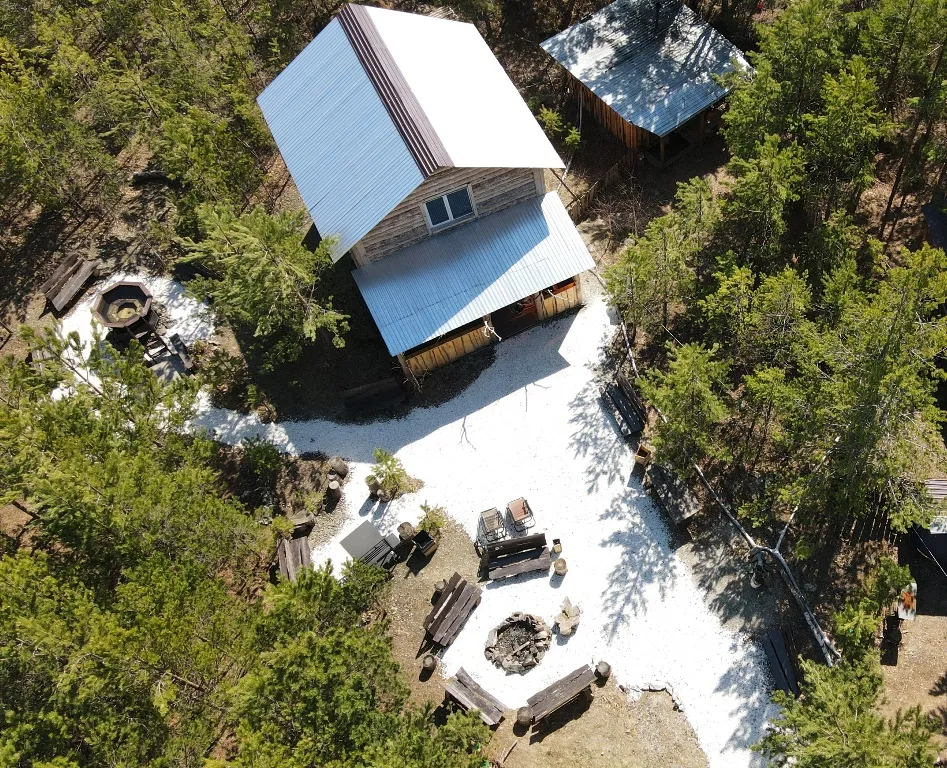 Коттедж Уютный дом рядом с Екатеринбургом — Полевской