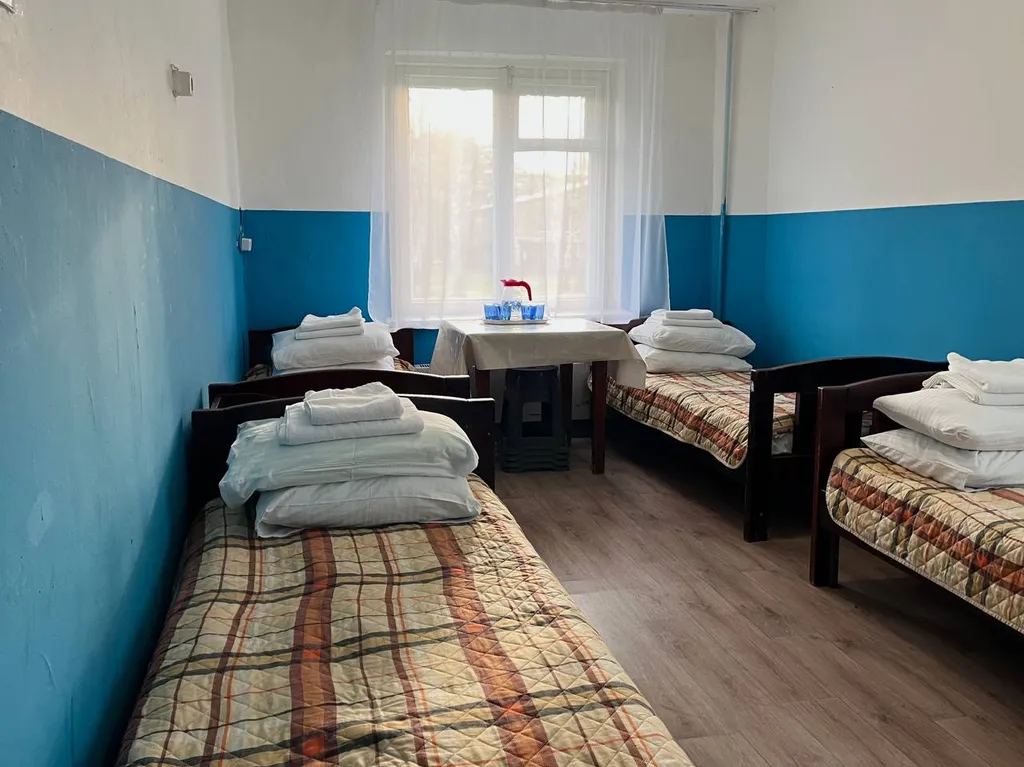 Квартира Комната — аренда посуточно в Новокузнецк