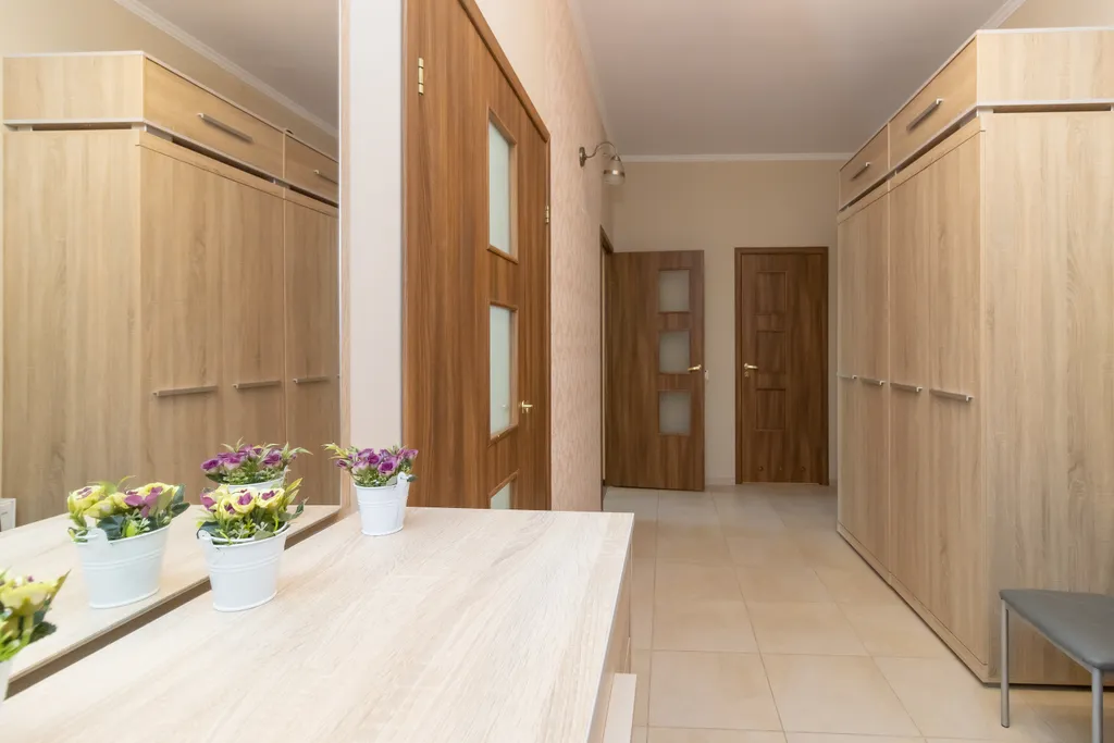 Апартаменты у моря, в Янтарном