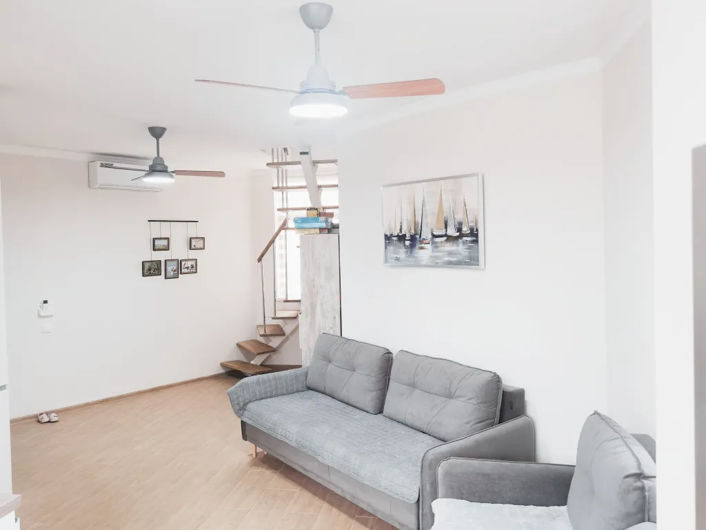 Дом для большой компании