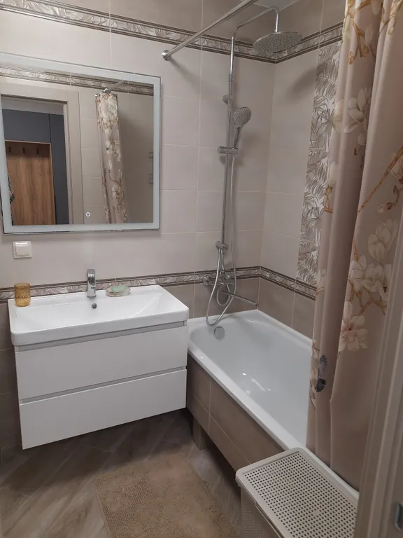 Квартира Уютная квартира для гостей нашего города. — Кострома