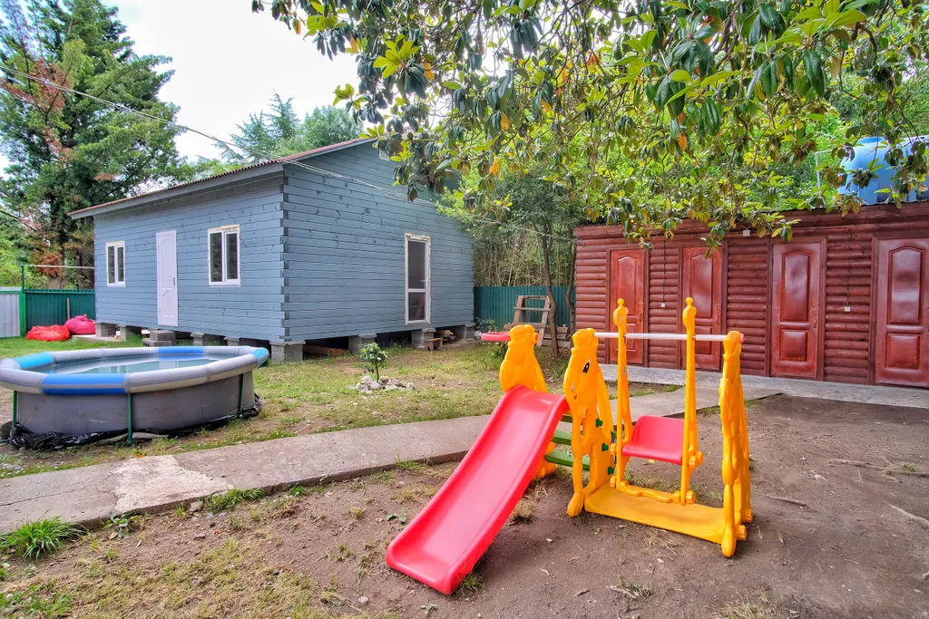 Квартира Комната — Гагра