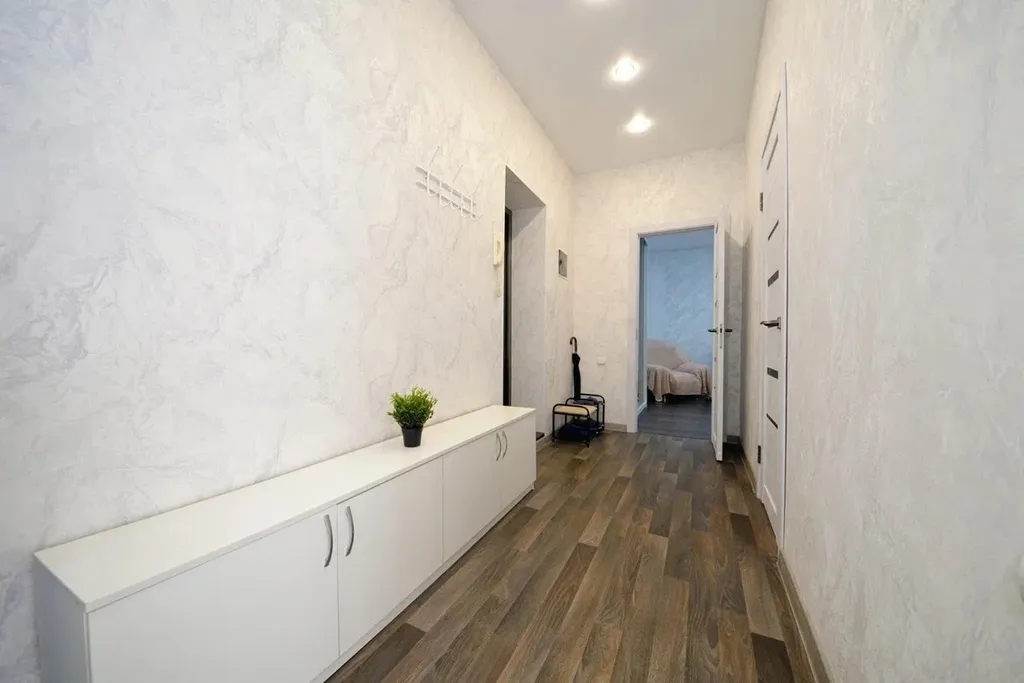 Квартира Уютная квартира в самом центре города — Волгоград