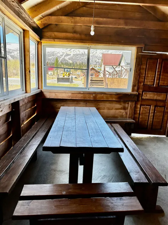 4-комнатный Дом