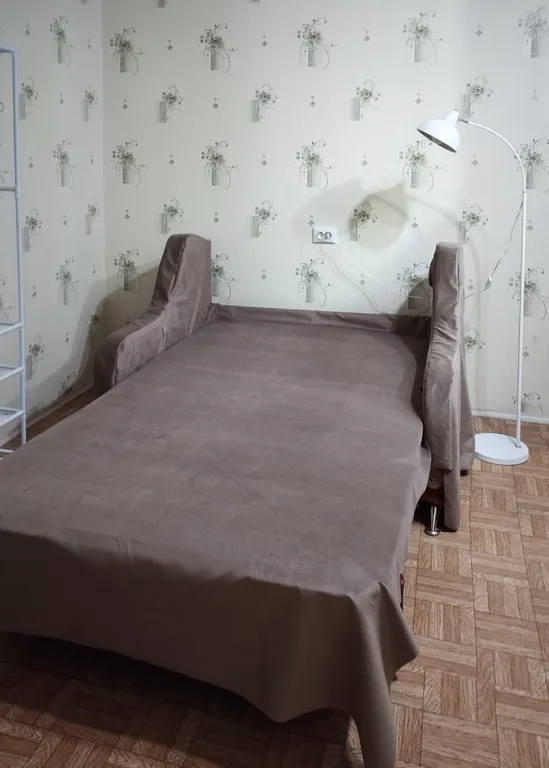 Уютная квартира для 3-4 человек у стадиона Спартак