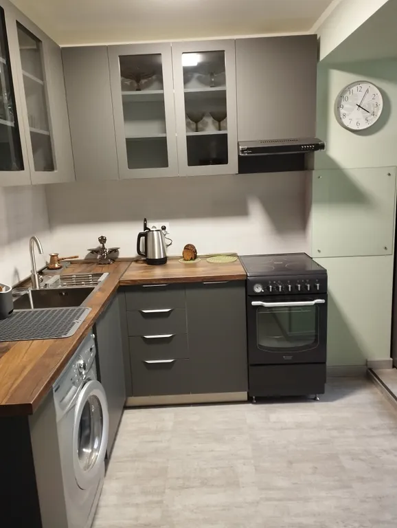 Уютная квартирка вблизи Площади Республики