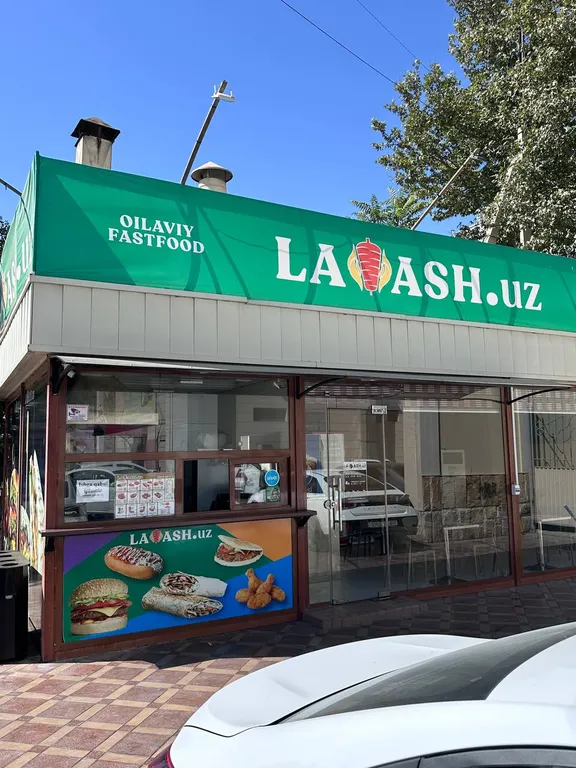 Квартира в центре Самарканда