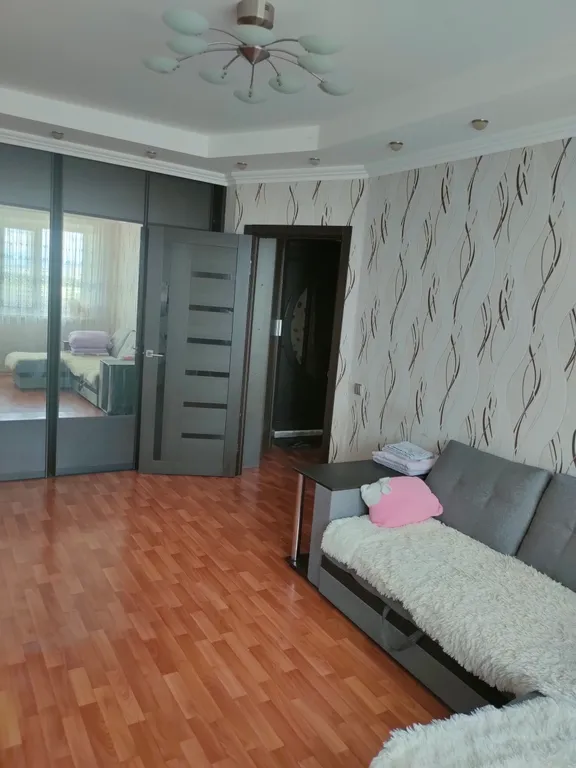 Уютная квартира рядом с аквапарком Улёт