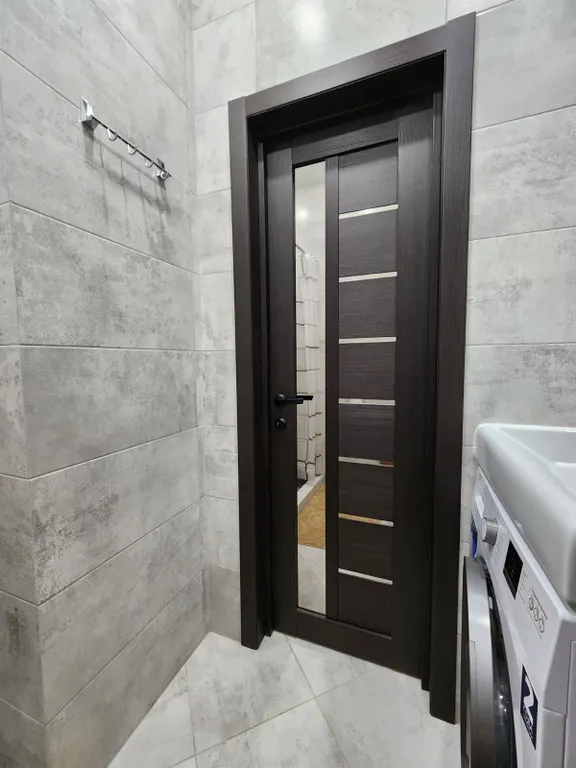 Стильная студия в Центре города