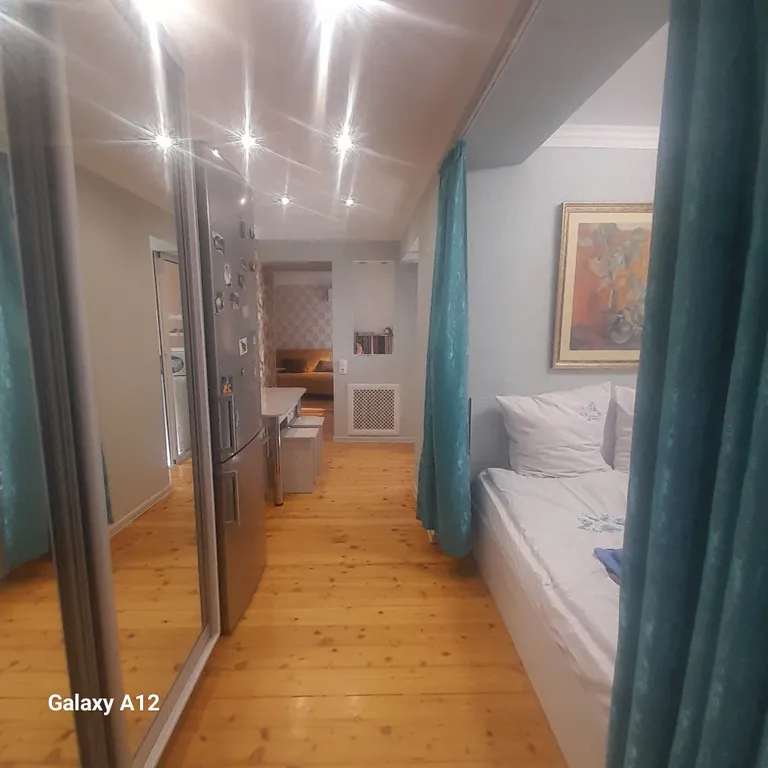 Коттедж Дом на Осипенко — Кисловодск