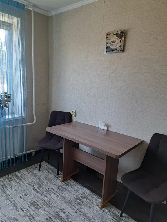 Квартира Уютная квартира в центре города — Темрюк