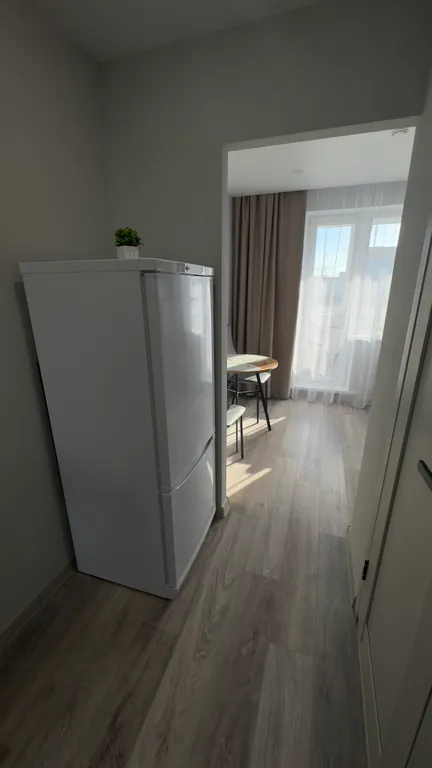 Уютная, современная квартира с новым ремонтом