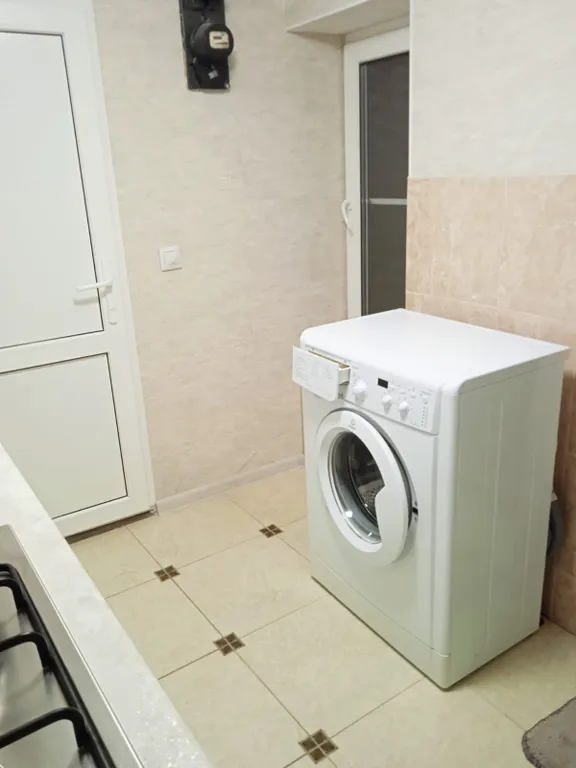 Уютный домик в центре города