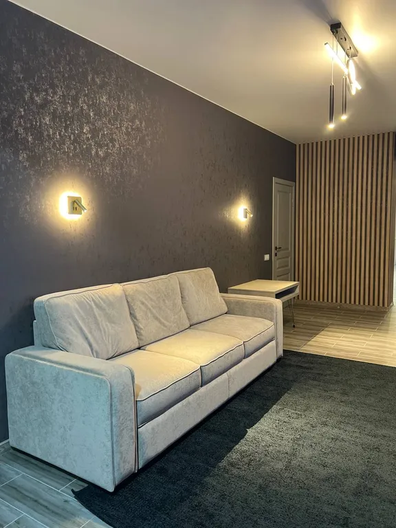 Шикарные апартаменты в Нальчике