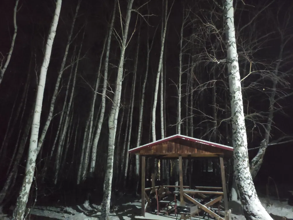 Уютные апартаменты на озере Банное