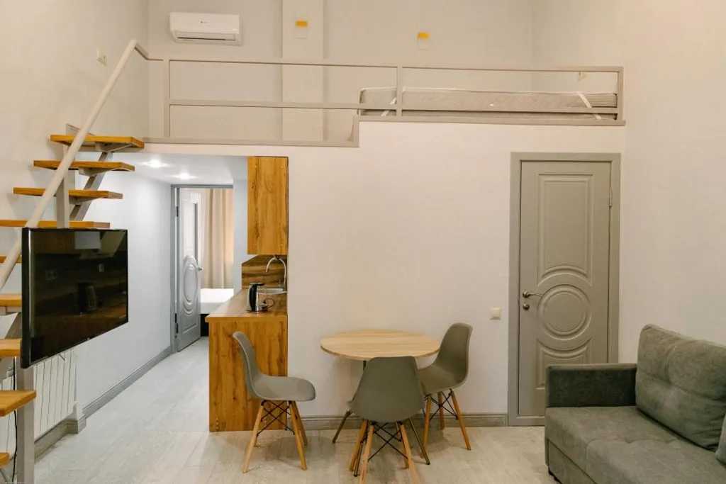 Квартира 2-комнатная Квартира — Дербент