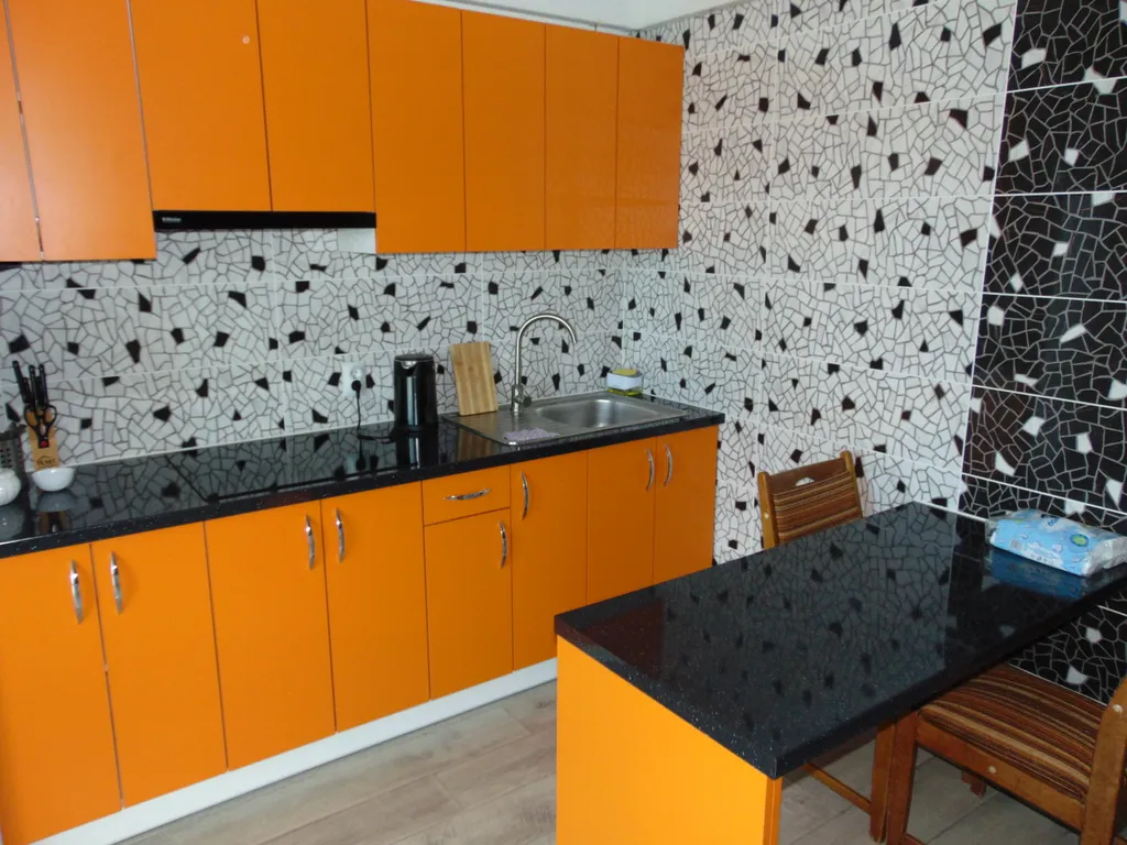 Просторная студия