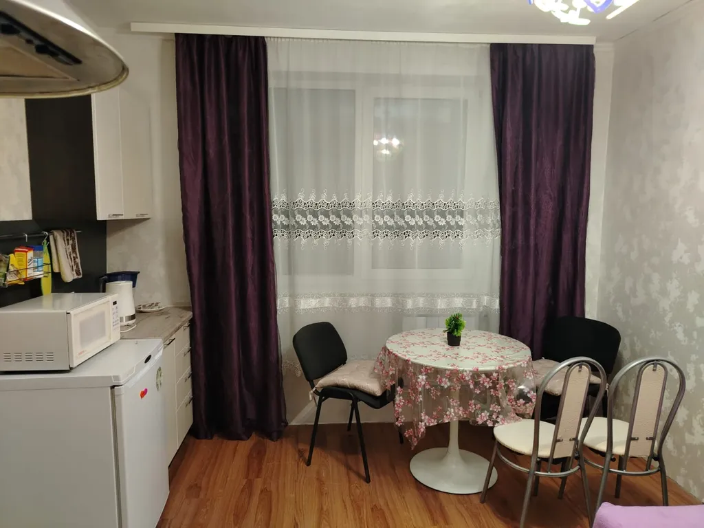 Надежный приют для семьи в центре Архангельска