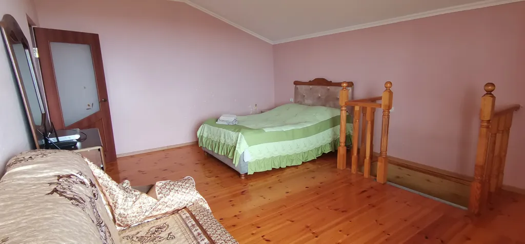 Элитный дом под ключ для незабываемого отдыха