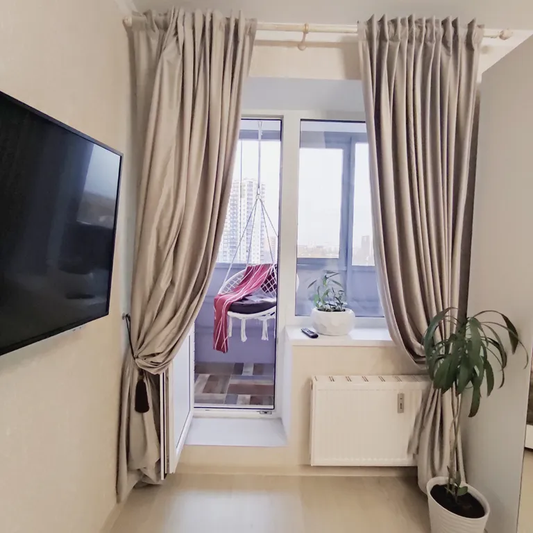 Романтический Париж