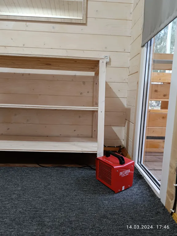 Нарт 2-х местный