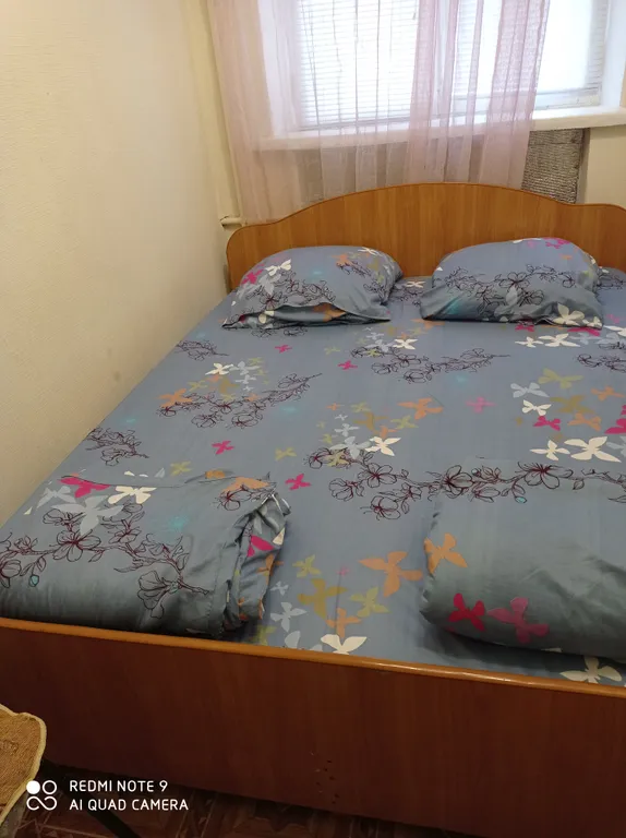 Квартира в сердце города — аренда посуточно в Казань