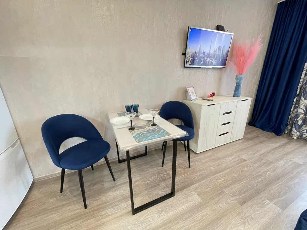 Квартира в районе Сити парка