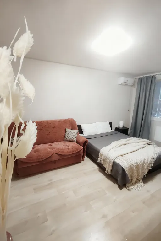 Квартира рядом ТЦ Град. трасса м4