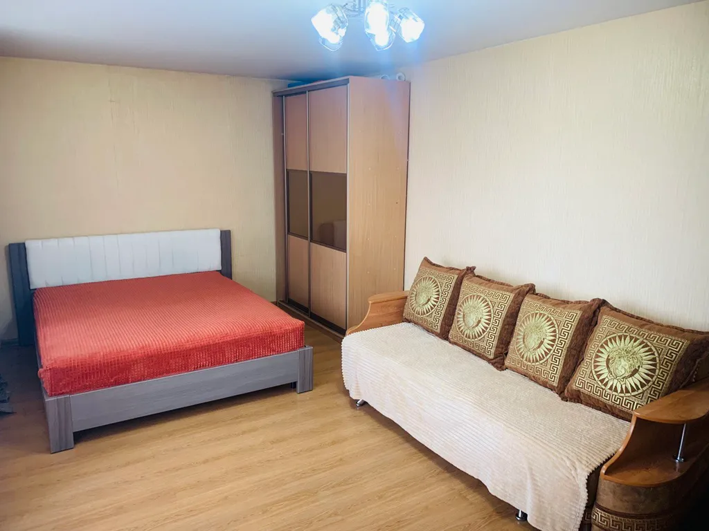 Квартира рядом с Ерофей ареной — аренда посуточно в Хабаровск