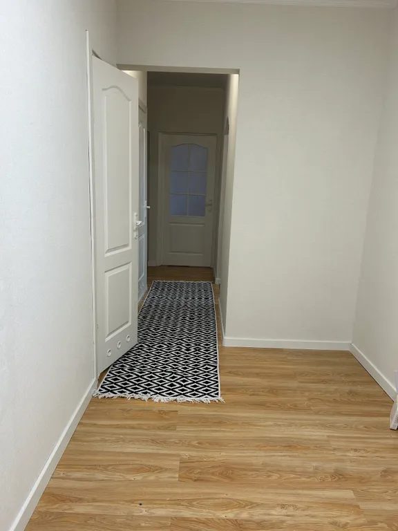 Квартира возле Набережной, рядом граница