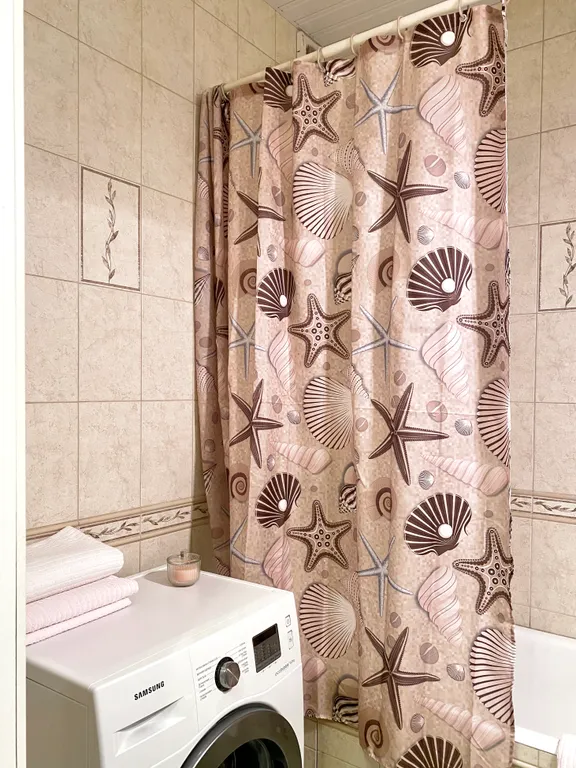 Квартира 2-комнатная Квартира — Санкт-Петербург