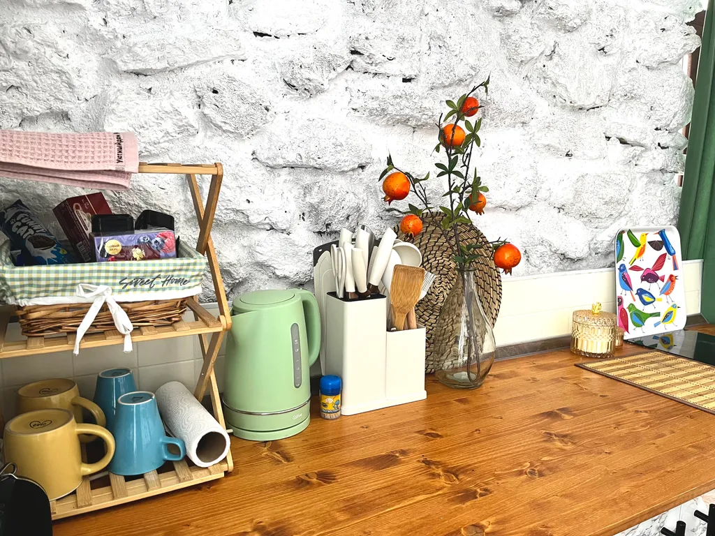 2-комнатный Дом