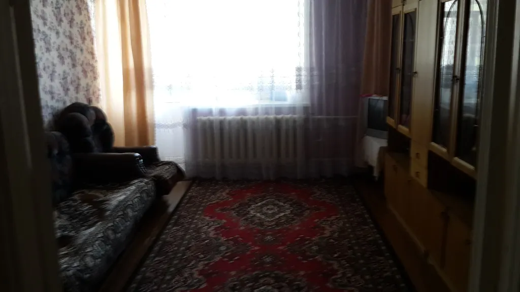 Квартира Комната — аренда посуточно в Курган