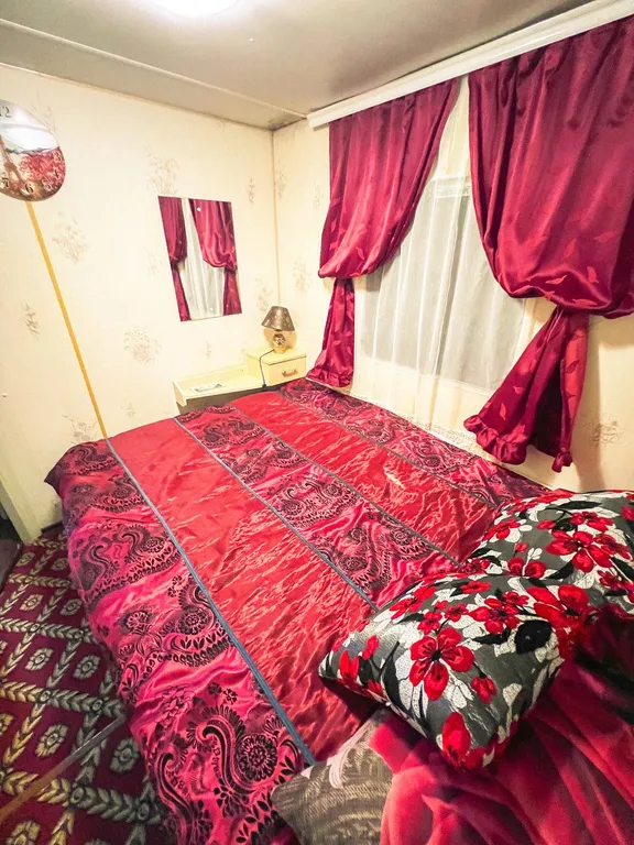 Коттедж Коттедж Мини дача в ретро стиле у моря — Севастополь