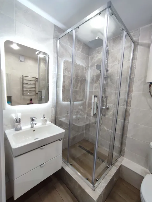 Комфортная, тёплая квартира в микрорайоне Солнечный