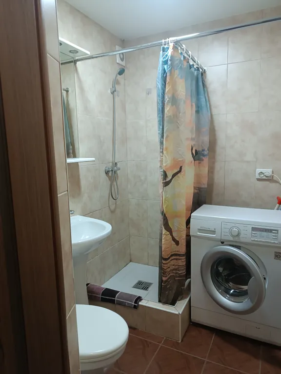 Квартира Уютная квартира в центре Лазаревской — Лазаревское