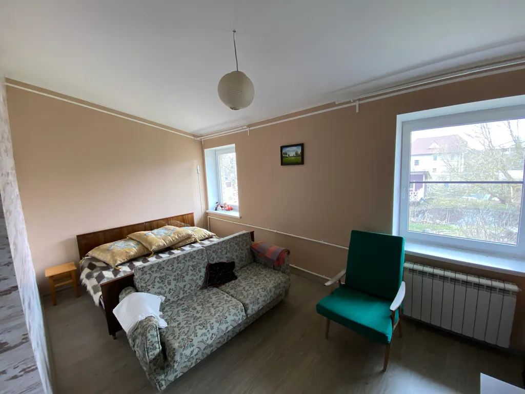 Коттедж Прекрасный дом на озере рядом с Екатерининским дворцом — Малое Карлино