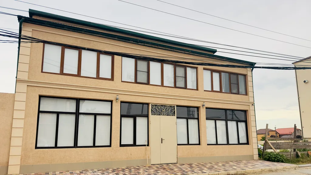 Коттедж Дом для отдыха — аренда посуточно в Каспийск