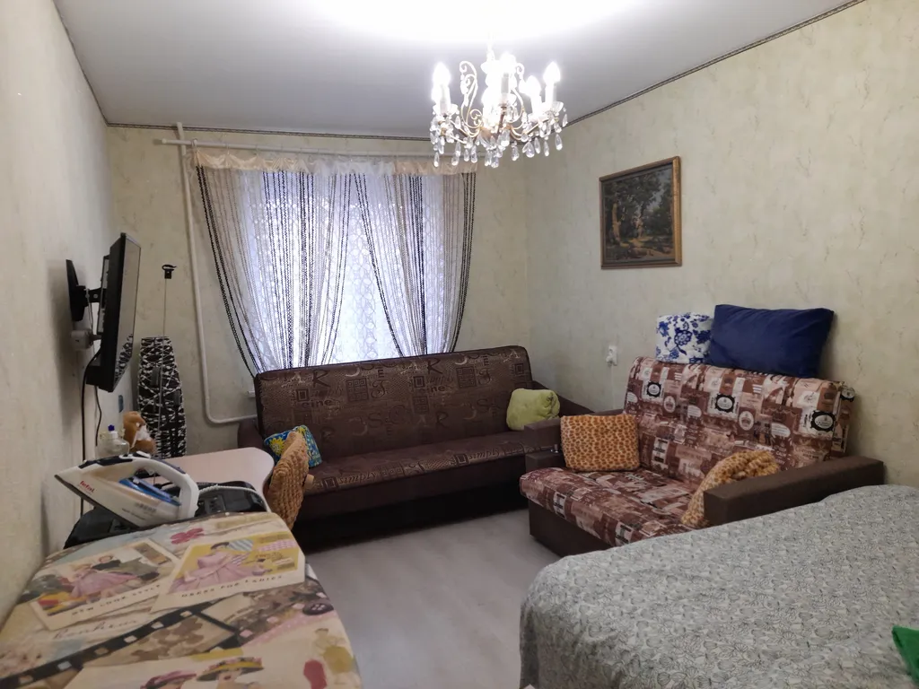 Квартира От чистого сердца — аренда посуточно в Валдай