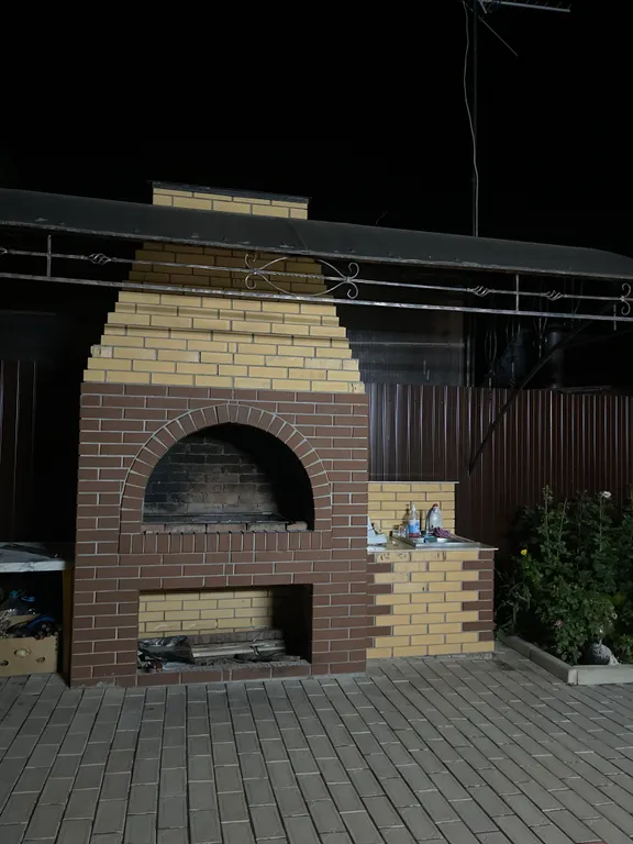 Шикарный  апартамент