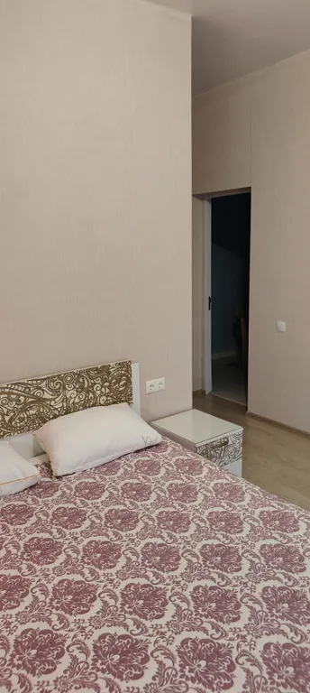 Квартира 2-х местный номер 6 на 2 эт — аренда посуточно в Дагомыс