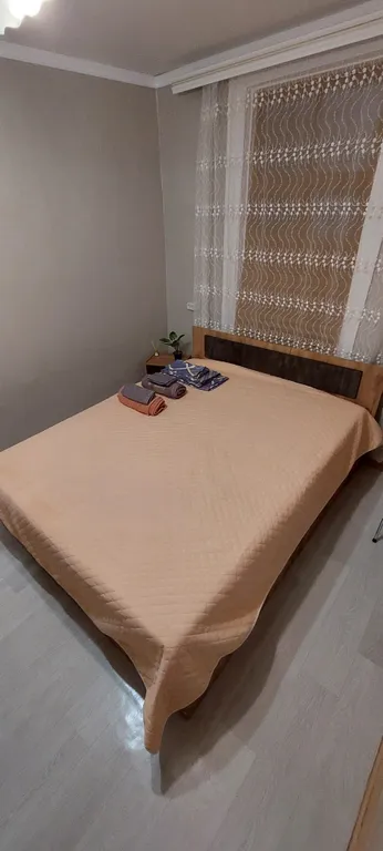 Квартира в центре города с личной парковкой — аренда посуточно в Пятигорск