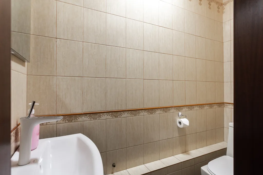 Квартира Прекрасная комната с 2мя раздельными кроватями в сердце столицы — Москва