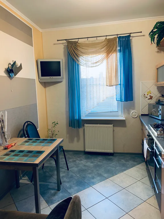 Квартира Квартира на Каштанке — Калининград